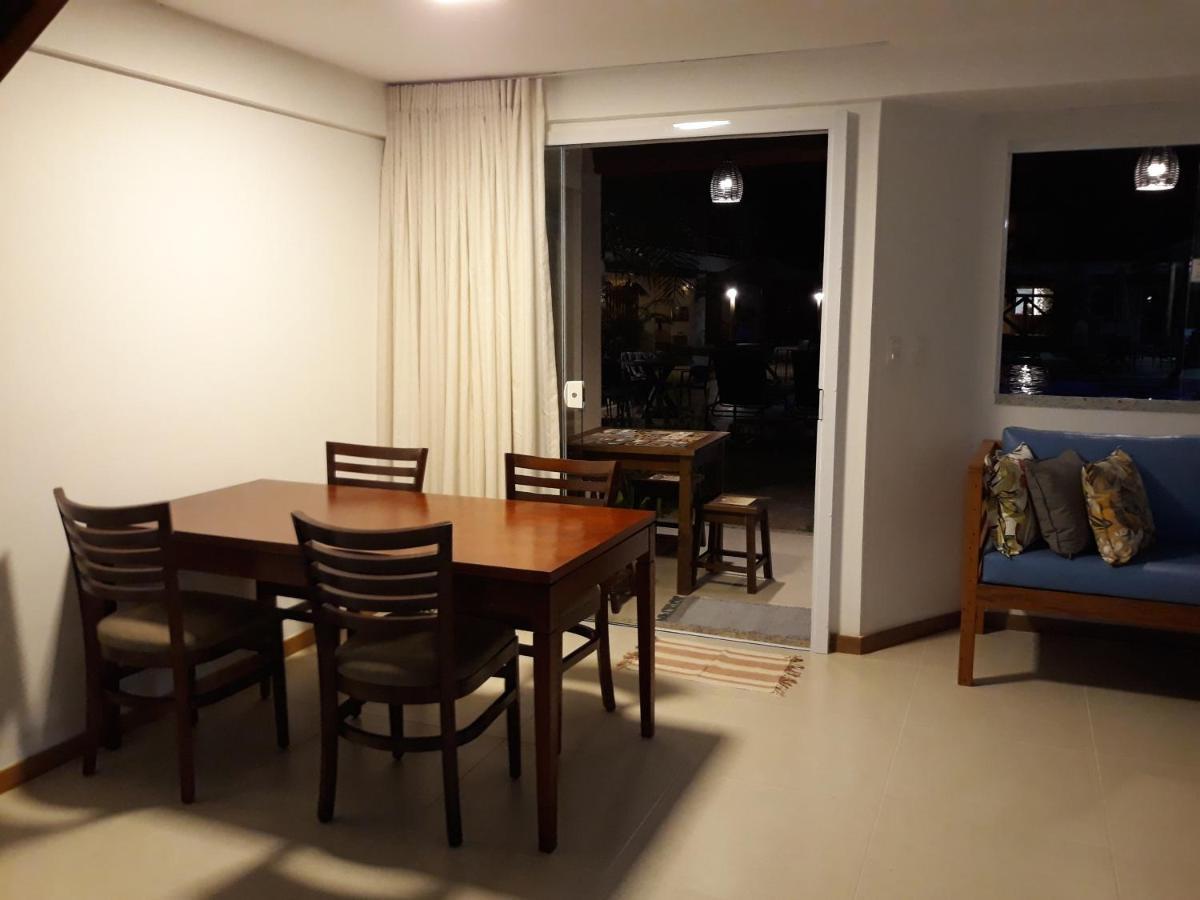 Village Praia Do Surf, Itacimirim - Camacari, Ba Экстерьер фото