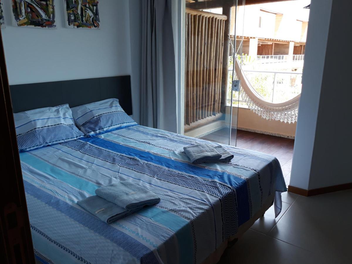 Village Praia Do Surf, Itacimirim - Camacari, Ba Экстерьер фото